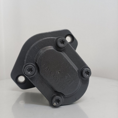 Rexroth Hydraulic Pump Gear Pump with Straight Tooth Flank Azpn-11-022ldc07kb-S0081