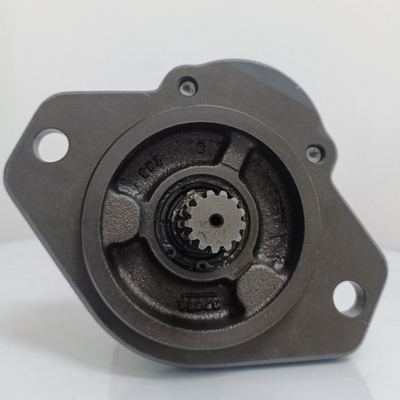 Rexroth Hydraulic Pump Gear Pump with Straight Tooth Flank Azpn-11-022ldc07kb-S0081