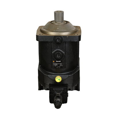 Rexroth A6vm55 A6vm80 A6vm85 A6vm107 A6vm115 A6vm140 A6vm160 A6vm200 Excavator Motor