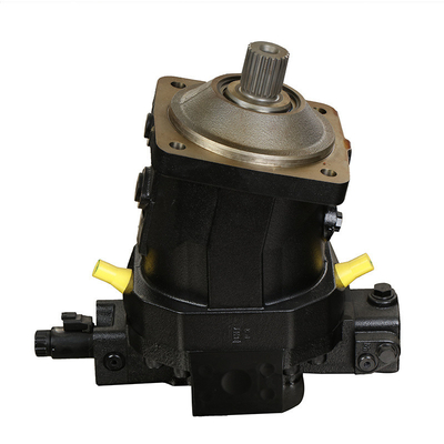 Rexroth A6vm55 A6vm80 A6vm85 A6vm107 A6vm115 A6vm140 A6vm160 A6vm200 Excavator Motor