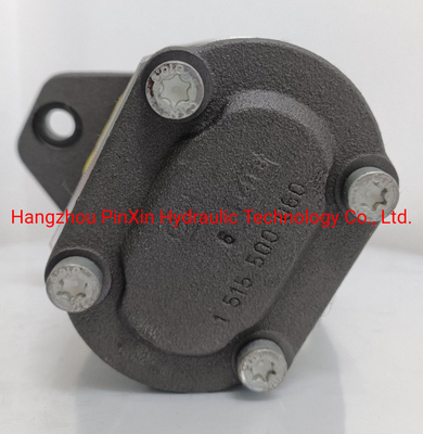 Azpn-11-032rdc07kb-S0081 Hydraulic Gear Pump Contact for Shipping Cost and Delivery Time