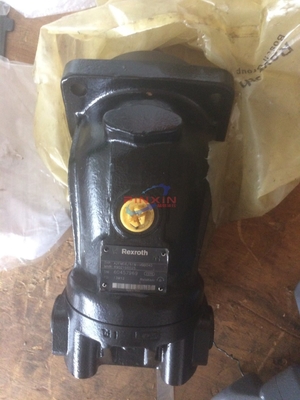 Construction Machinery Parts A2FM160 Serise Motor Support payment in USD at Made-in-.com