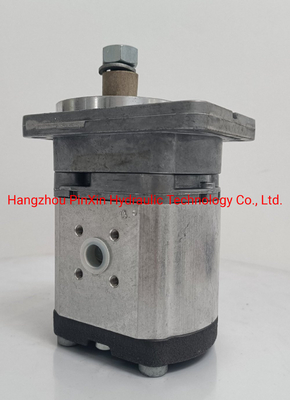 0511645603 Hydraulic Gear Pump for Machinery Manufacturing within Estimated Delivery Time
