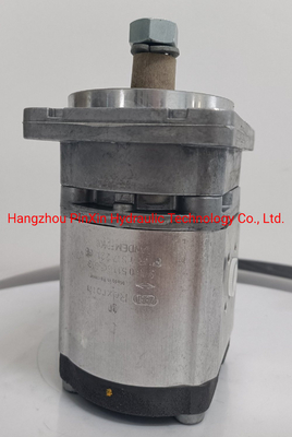 0511645603 Hydraulic Gear Pump for Machinery Manufacturing within Estimated Delivery Time