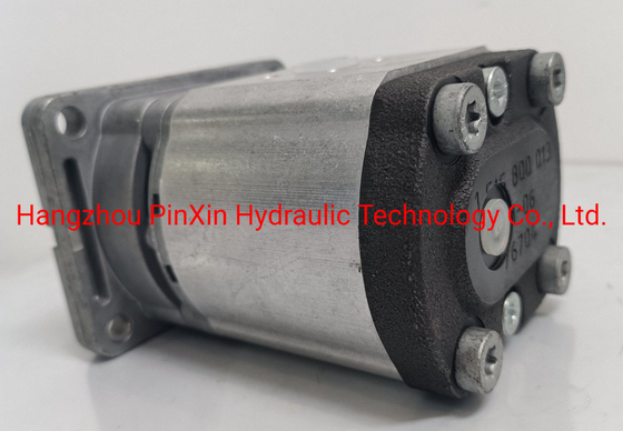 0511645603 Hydraulic Gear Pump for Machinery Manufacturing within Estimated Delivery Time