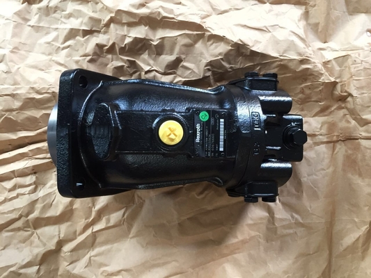 A2FM Hydraulic Motor Fixed Piston for Crawler Crane Guaranteed Performance
