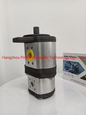 Contact for Shipping Cost and Estimated Delivery Time of Hydraulic Gear Pump