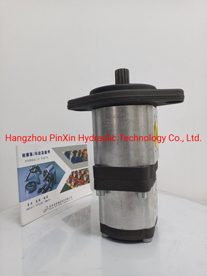 Contact for Shipping Cost and Estimated Delivery Time of Hydraulic Gear Pump