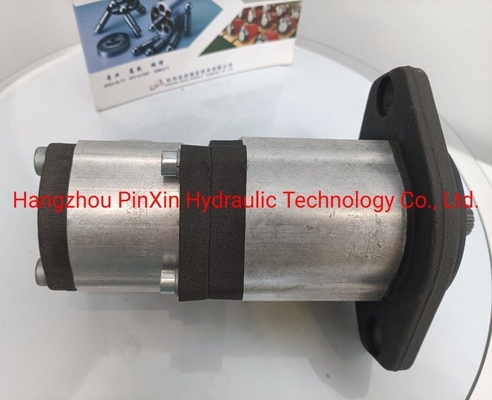 Contact for Shipping Cost and Estimated Delivery Time of Hydraulic Gear Pump