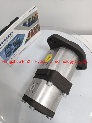 Contact for Shipping Cost and Estimated Delivery Time of Hydraulic Gear Pump