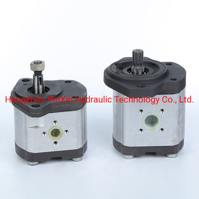Get a Refund Policy with Your Purchase of Azpf-11-019rrr20kb-S0081 Hydraulic Gear Pump