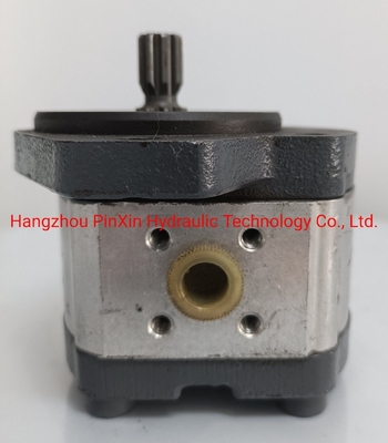Get a Refund Policy with Your Purchase of Azpf-11-019rrr20kb-S0081 Hydraulic Gear Pump
