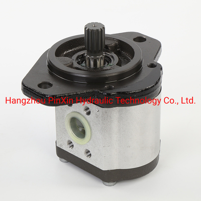 Customization Hydraulic Gear Pump 0510225020 Azpf-11-004rrr20kb-S0081 Cycloid Tooth Curve