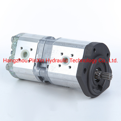 Customization Hydraulic Gear Pump 0510225020 Azpf-11-004rrr20kb-S0081 Cycloid Tooth Curve