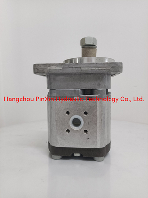 Customization Hydraulic Gear Pump 0510225020 Azpf-11-004rrr20kb-S0081 Cycloid Tooth Curve