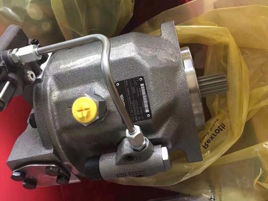 Excavator Hydraulic Main Pump with Customization Apply Hydraulic Pump Customization
