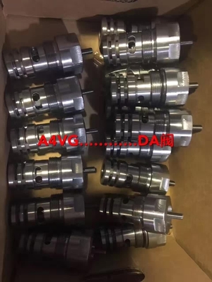 Excavator Hydraulic Main Pump with Customization Apply Hydraulic Pump Customization