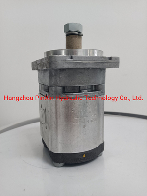Hydraulic Gear Pump 0511645601 Machinery Manufacturing Tooth Flank Straight Tooth