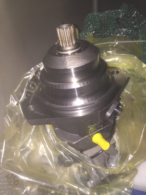 Customization A6ve Hydraulic Piston Pump Repair for Drum Roller Customization Options