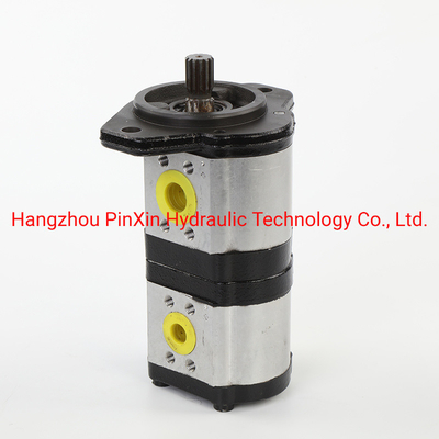 Concrete Pump Truck Hydraulic Gear Pump with Cycloid Tooth Curve from Professional
