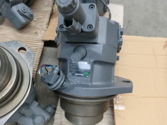 Hydraulic Piston Motor A6ve55 Secure Payments for Your B2B Purchases on Made-in-.com