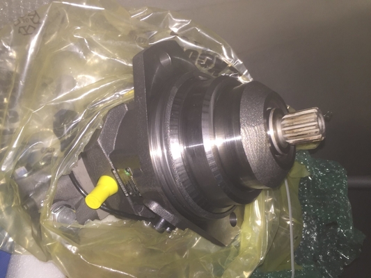 Hydraulic Piston Motor A6ve55 Secure Payments for Your B2B Purchases on Made-in-.com