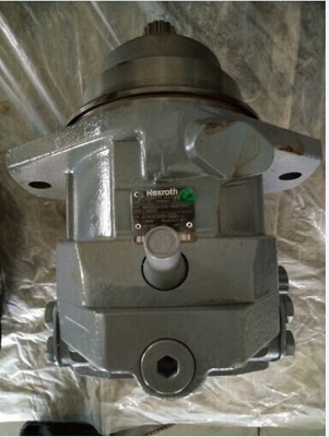 Hydraulic Piston Motor A6ve55 Secure Payments for Your B2B Purchases on Made-in-.com