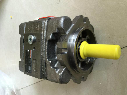 Carbon Steel Excavator Hydraulic Gear Pump Piston Pump Pgf2-22.008 for Oil Transfer