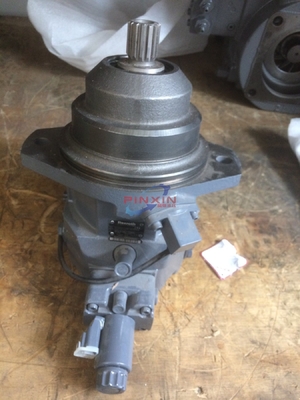 Customization A6ve160 Hydraulic Piston Pump Gear Pump for Grader and Charge Pump