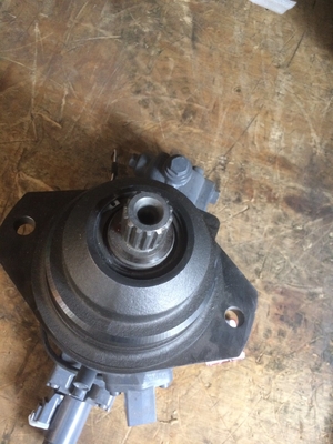 Customization A6ve160 Hydraulic Piston Pump Gear Pump for Grader and Charge Pump