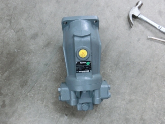 USD Payment Supported A2FM28/32W-NSC02 Hydraulic Piston Motor for Excavator