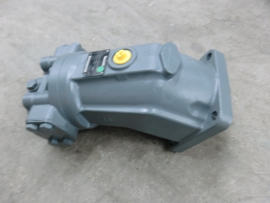 USD Payment Supported A2FM28/32W-NSC02 Hydraulic Piston Motor for Excavator