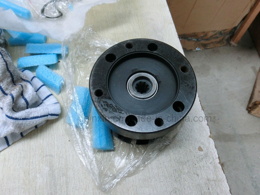 Excavator A4VG Hydraulic Pump A4VG56F01 Charge Pump with Long Lifespan