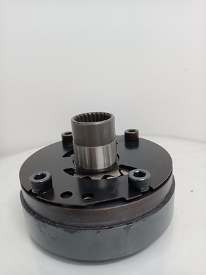 Excavator A4VG Hydraulic Pump A4VG56F01 Charge Pump with Long Lifespan