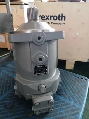 Season Sale A6vm107ha2t/63W-Vzb027 Hydraulic Driven Reciprocating Pump for Cexcavator