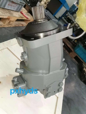 Season Sale A6vm107ha2t/63W-Vzb027 Hydraulic Driven Reciprocating Pump for Cexcavator