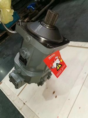 Season Sale A6vm107ha2t/63W-Vzb027 Hydraulic Driven Reciprocating Pump for Cexcavator