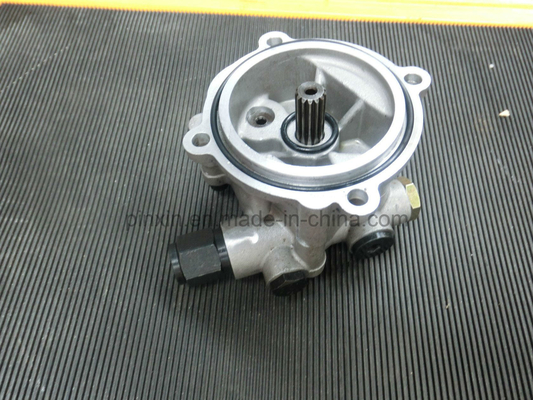 K3V63 112 Hydraulic Charge Pump for Normal Line Gear Oil Piston Pump Replacement Parts