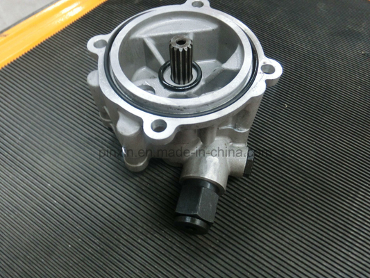 K3V63 112 Hydraulic Charge Pump for Normal Line Gear Oil Piston Pump Replacement Parts