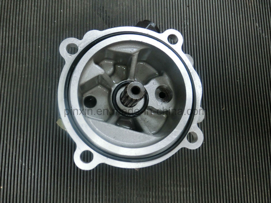 K3V63 112 Hydraulic Charge Pump for Normal Line Gear Oil Piston Pump Replacement Parts