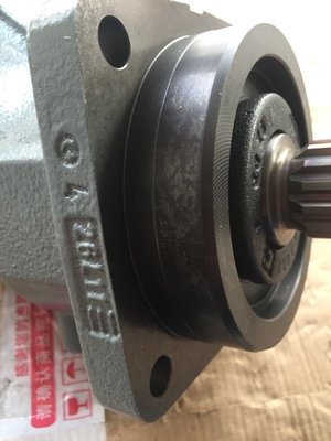 Season Outlet Stock of A2FM12/61W-Vbb030 Hydraulic Motor with Support Payment in USD