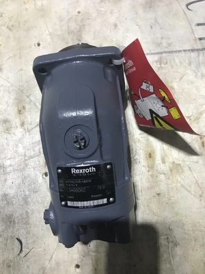 Season Outlet Stock of A2FM12/61W-Vbb030 Hydraulic Motor with Support Payment in USD