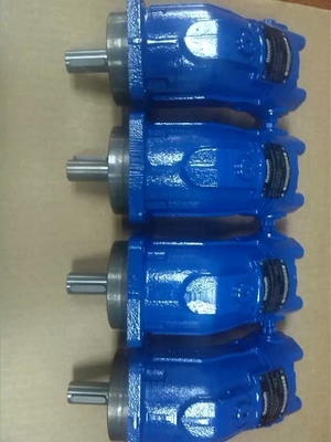 Season Outlet Stock of A2FM12/61W-Vbb030 Hydraulic Motor with Support Payment in USD