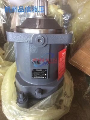 Excavator Hydraulic Pump A6vm28 A6vm55 A6vm 80 A6vm107 Series with Customizable Design