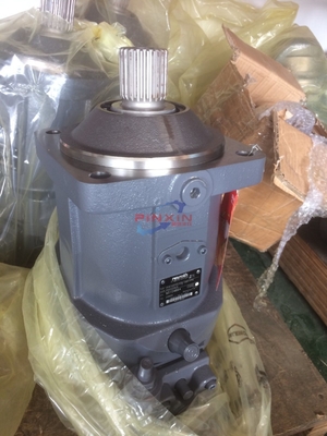 Excavator Hydraulic Pump A6vm28 A6vm55 A6vm 80 A6vm107 Series with Customizable Design