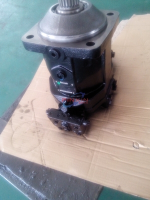 Truck Crane Hydraulic Piston Pump A6vm28 A6vm55 A6vm80 A6vm107 Refund Policy Missing