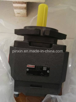 Top-Performing and Customizable Pgh4 Hydraulic Gear Pump for Machinery Manufacturing