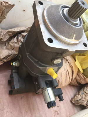 Truck Crane Hydraulic Piston Pump A6vm28 A6vm55 A6vm80 A6vm107 Refund Policy Missing