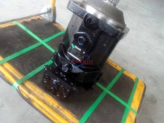 Truck Crane Hydraulic Piston Pump A6vm28 A6vm55 A6vm80 A6vm107 Refund Policy Missing