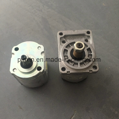 Oil Hydraulic Gear Pump Model 0510645601 Perfect for Oil Industry Needs